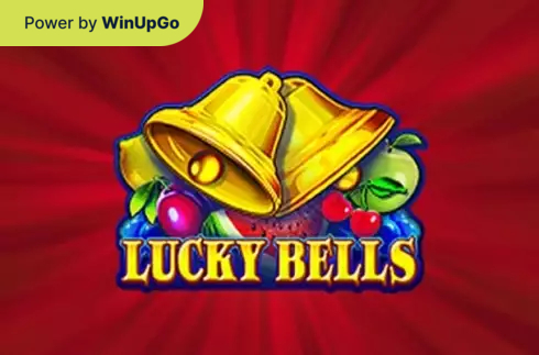 Machine à sous Lucky Bells