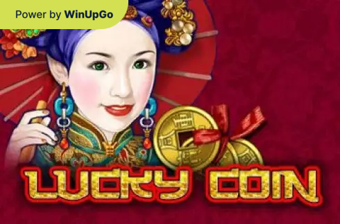 Ігровий автомат Lucky Coin Amatic Industries
