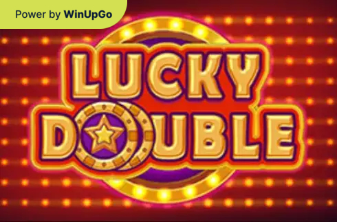 Slot makinesi Lucky Double