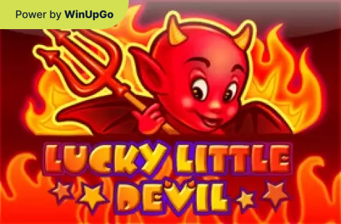 Ігровий автомат Lucky Little Devil Amatic