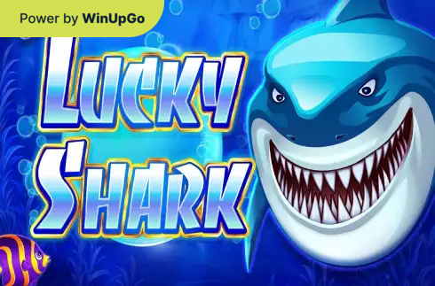 Slot makinesi Lucky Shark