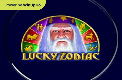 Ігровий автомат Lucky Zodiac Amatic