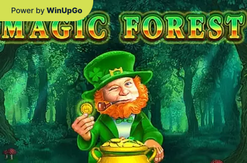 Ігровий автомат Magic Forest Amatic Industries