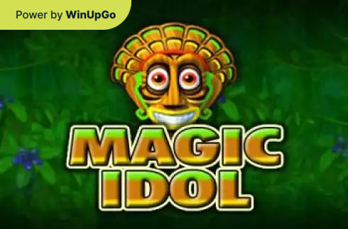 Ігровий автомат Magic Idol Amatic Industries