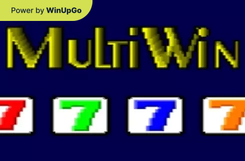Ігровий автомат Multiwin