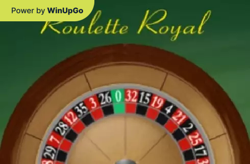 Slot Machine Roulette Royal Amatic Industries