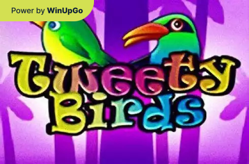 Ігровий автомат Tweety Birds