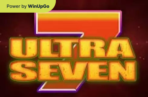 Ігровий автомат Ultra Seven