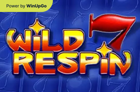 Ігровий автомат Wild Respin