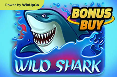 Slot makinesi Wild Shark Bonus Buy