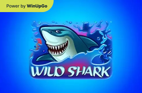 Ігровий автомат Wild Shark