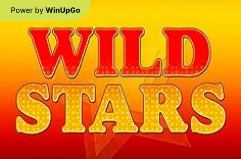 Ігровий автомат Wild Stars Amatic
