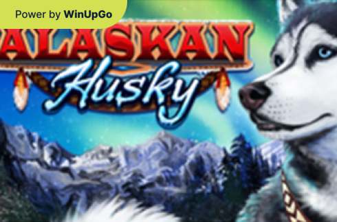 Ігровий автомат Alaskan Husky