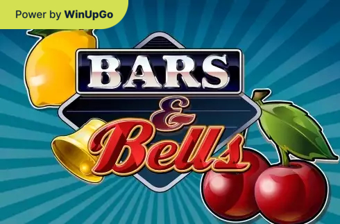 Ігровий автомат Bars and Bells Amaya