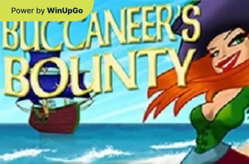 Ігровий автомат Buccaneers Bounty