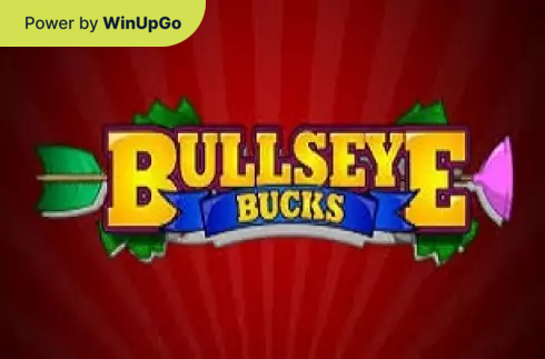 Ігровий автомат Bullseye Bucks