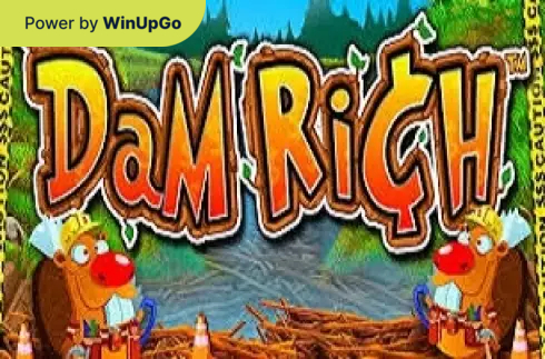 Ігровий автомат Dam Rich