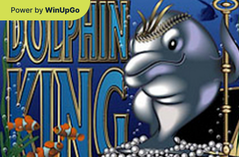 Ігровий автомат Dolphin King