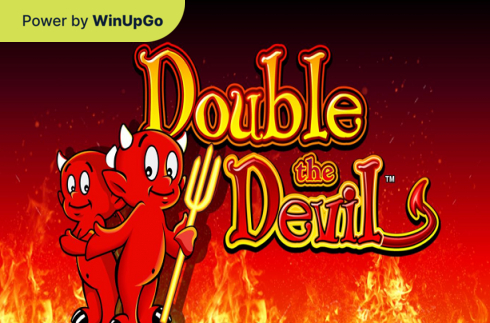Ігровий автомат Double the Devil