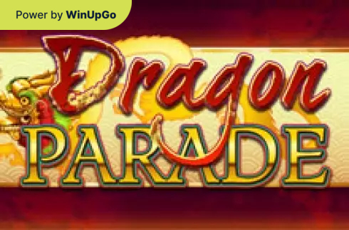 Ігровий автомат Dragon Parade