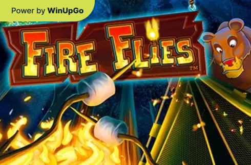 Ігровий автомат Fire Flies