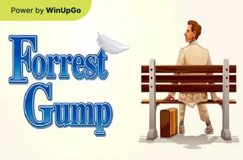 Ігровий автомат Forrest Gump