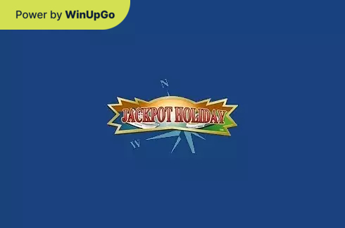 Խաղային ավտոմատ Jackpot Holiday