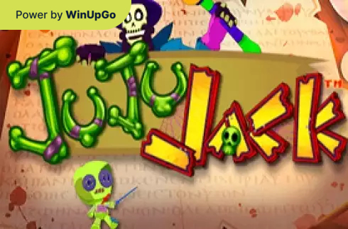 Ігровий автомат Juju Jack