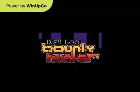 Խաղային ավտոմատ Kat Lee Bounty Hunter
