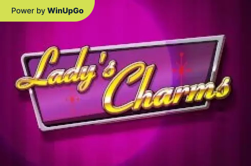 Automat do gier Ladys Charms