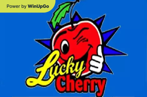 Խաղային ավտոմատ Lucky Cherry Amaya