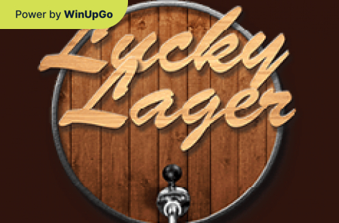 Ігровий автомат Lucky Lager