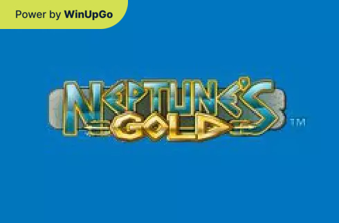 Automat do gier Neptunes Gold Amaya