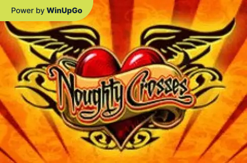 Ігровий автомат Noughty Crosses