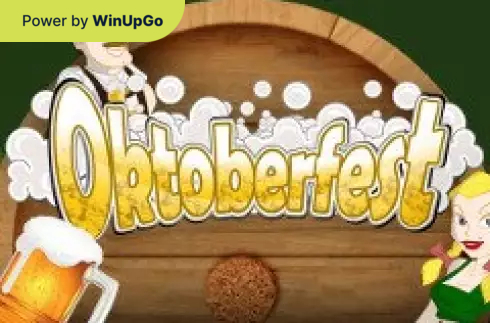 Ігровий автомат Oktoberfest by Amaya