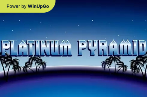 Ігровий автомат Platinum Pyramid