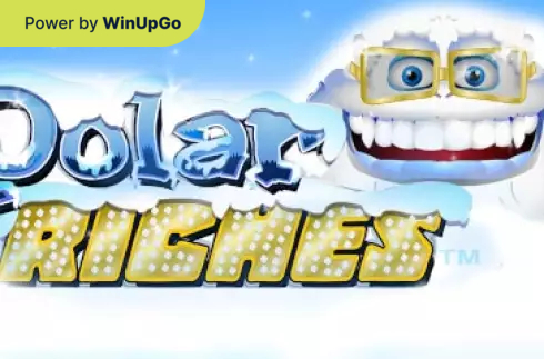 Automat do gier Polar Riches