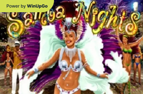 Samba Nights