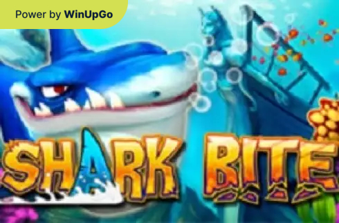 Ігровий автомат Shark Bite