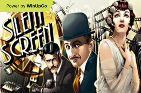 Ігровий автомат Silent Screen