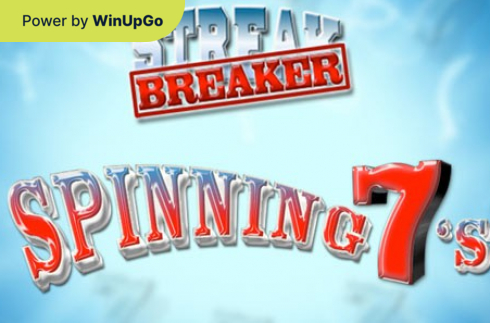 Automat do gier Spinning 7s