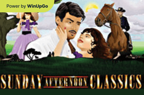 Automat do gier Sunday Afternoon Classics