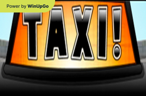 Automat do gier Taxi Amaya