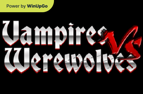 Ігровий автомат Vampires vs Werewolves