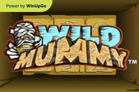Automat do gier Wild Mummy