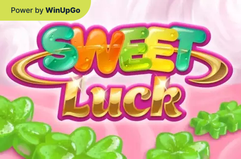 آلة سلوت Sweet Luck