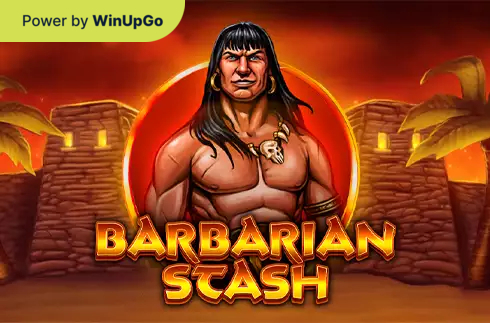 Machine à sous Barbarian Stash