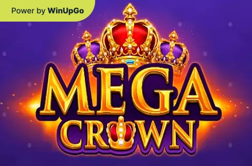 Machine à sous Mega Crown