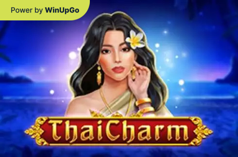 Machine à sous Thai Charm