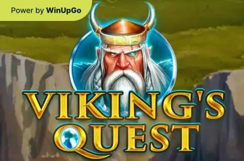 Machine à sous Viking s Quest